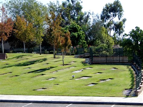 El toro memorial park - Ordering a Marker (Gravestone) The Orange County Cemetery District manages the three public cemeteries in Orange County, including Anaheim Cemetery, Santa Ana Cemetery, and El Toro….
